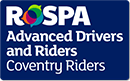 RoSPA Advanced Riders - Coventry